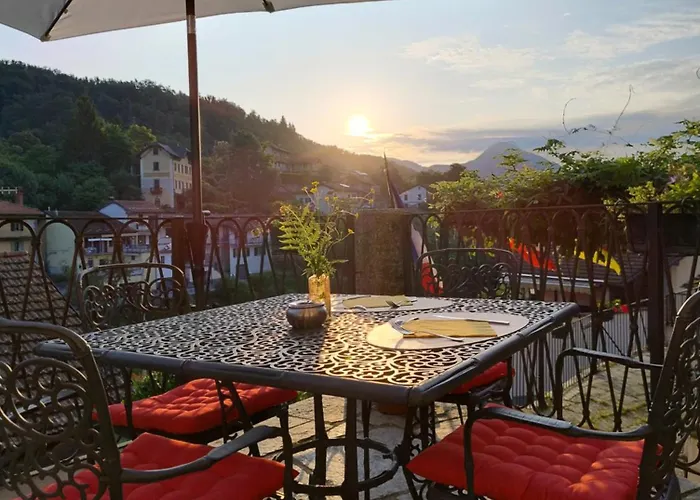 Giulietta E Romeo Bed and Breakfast 3*