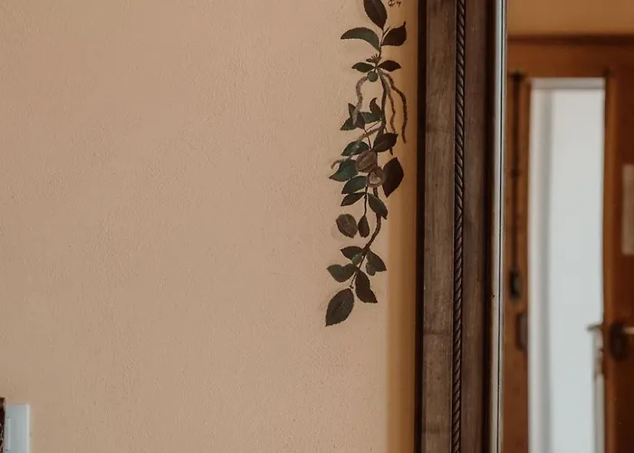 Giulietta E Romeo Bed and Breakfast 3*
