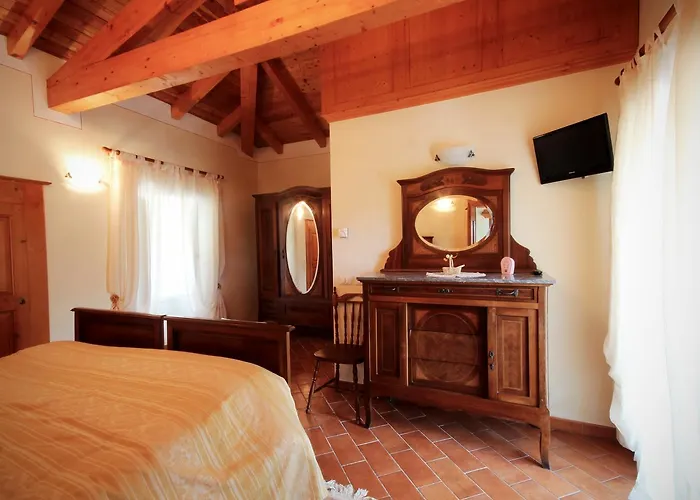 Giulietta E Romeo Bed and Breakfast 3*